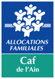 CAF de l'Ain