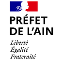 préfet de l'ain